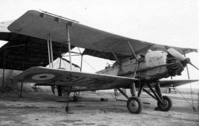 vickers vildebeeste