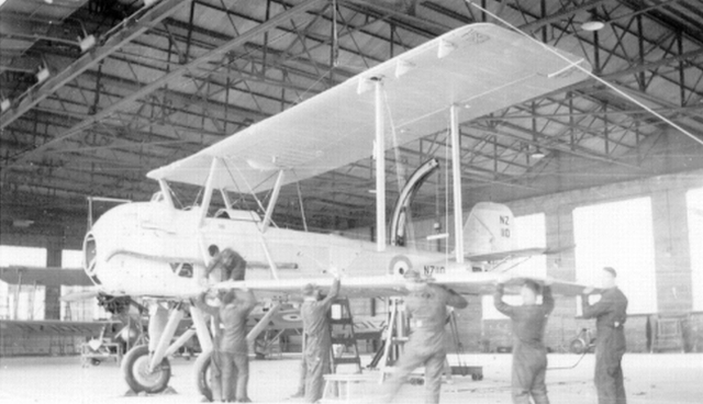 vickers vildebeeste