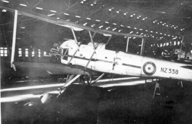 vickers vincent